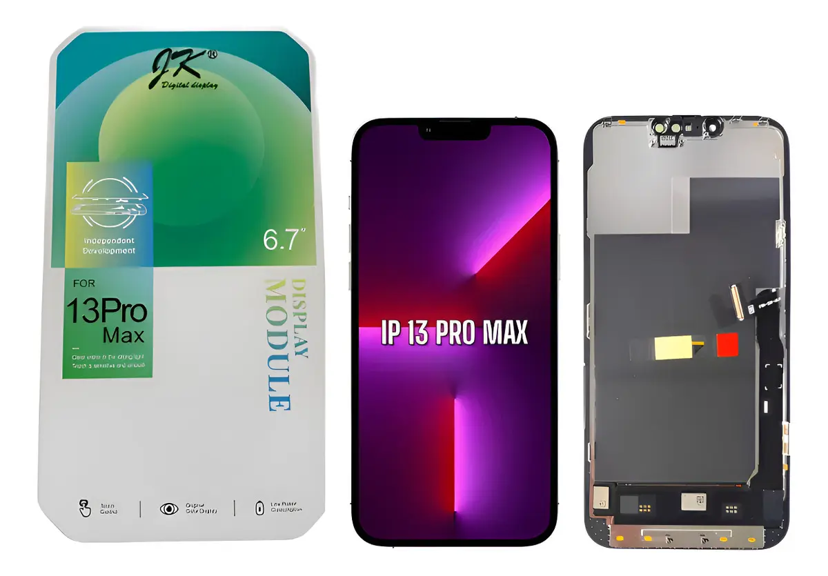Módulo Apple iPhone 13 Pro Max Jk
