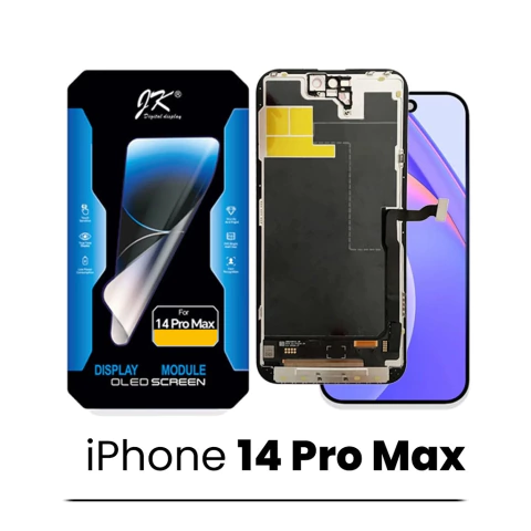 [MIP14PMOL] Módulo Apple iPhone 14 Pro Max - Jk Soft OLED