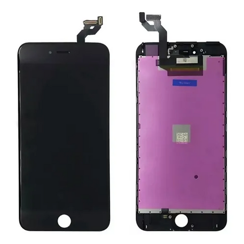 [MIP6PBK] Módulo Apple iPhone 6 Plus Negro