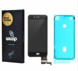 [MIP6PBK2] Módulo Apple iPhone 6 Plus - Negro Wifix