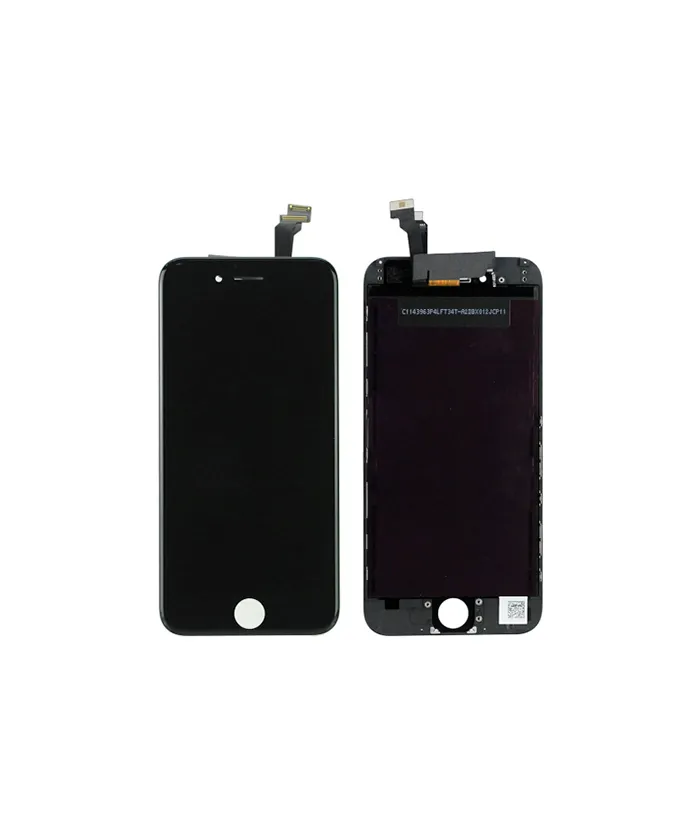 [M6GBK] Módulo Apple iPhone 6G Negro