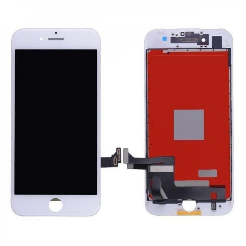 Módulo Apple iPhone 7G Blanco