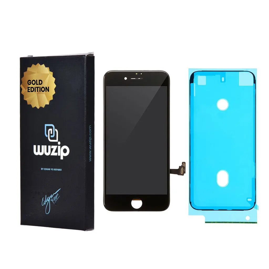 [M7GGDBK] Módulo Apple iPhone 7G Negro Gold Edition