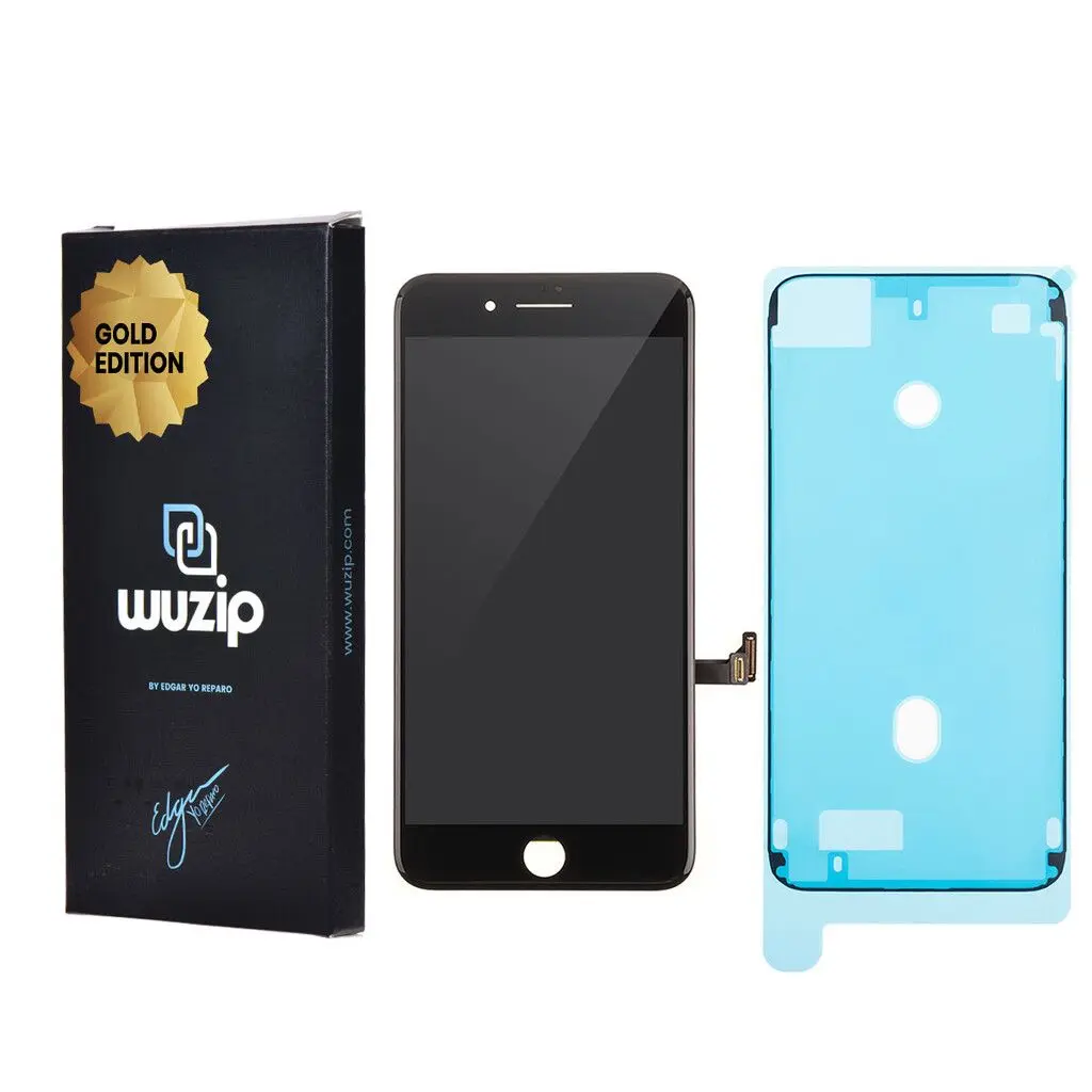 [MIP8PGDWH] Módulo Apple iPhone 8 Plus Blanco - Wuzip Gold Edition