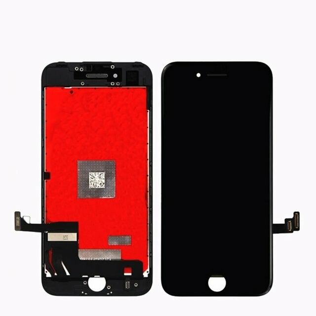 Módulo Apple iPhone 8G Negro