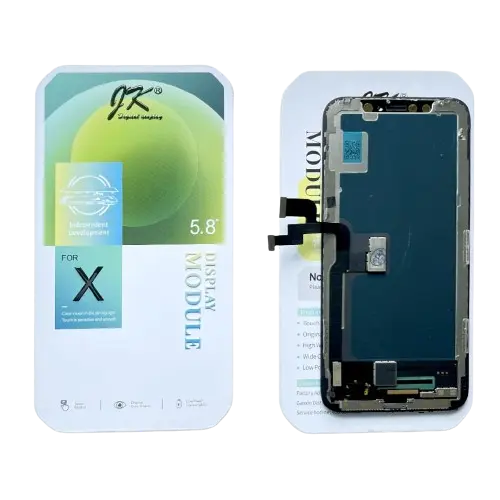 [MIPX2] Módulo Apple iPhone X Jk