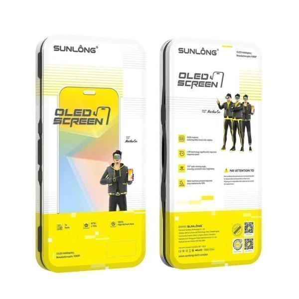 Módulo Apple iPhone XS Max Sunglong