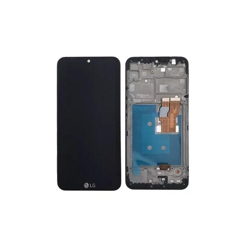 [MK22] Módulo LG K22 Con Marco
