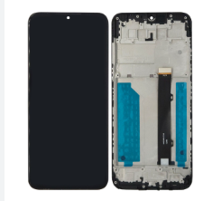 [MK41S] Módulo LG K41S Con Marco