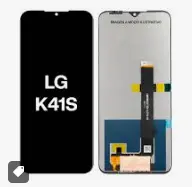 [MK41S2] Módulo LG K41S Sm
