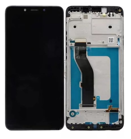 Módulo LG K50 Con Marco X520
