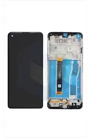 [MK51S] Módulo LG K51S Con Marco