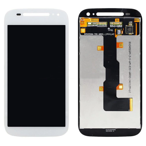 Módulo Motorola Moto E