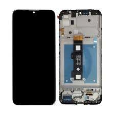 [ME202] Módulo Motorola Moto E20 Con Marco
