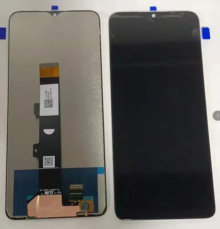 [ME22] Módulo Motorola Moto E22 / E22I