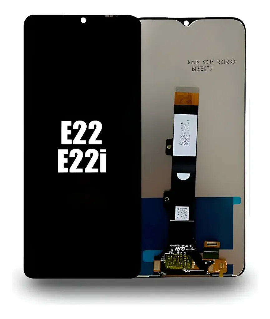 Módulo Motorola Moto E22 / E22I