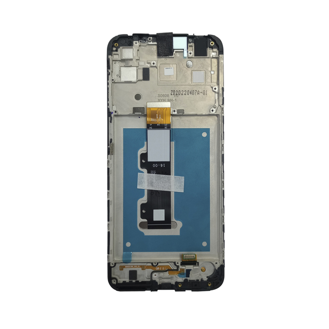 Módulo Motorola Moto E32 Con Marco Original XT2227