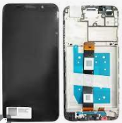 Módulo Motorola Moto E6 Play Con Marco