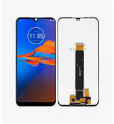 Módulo Motorola Moto E6 Plus