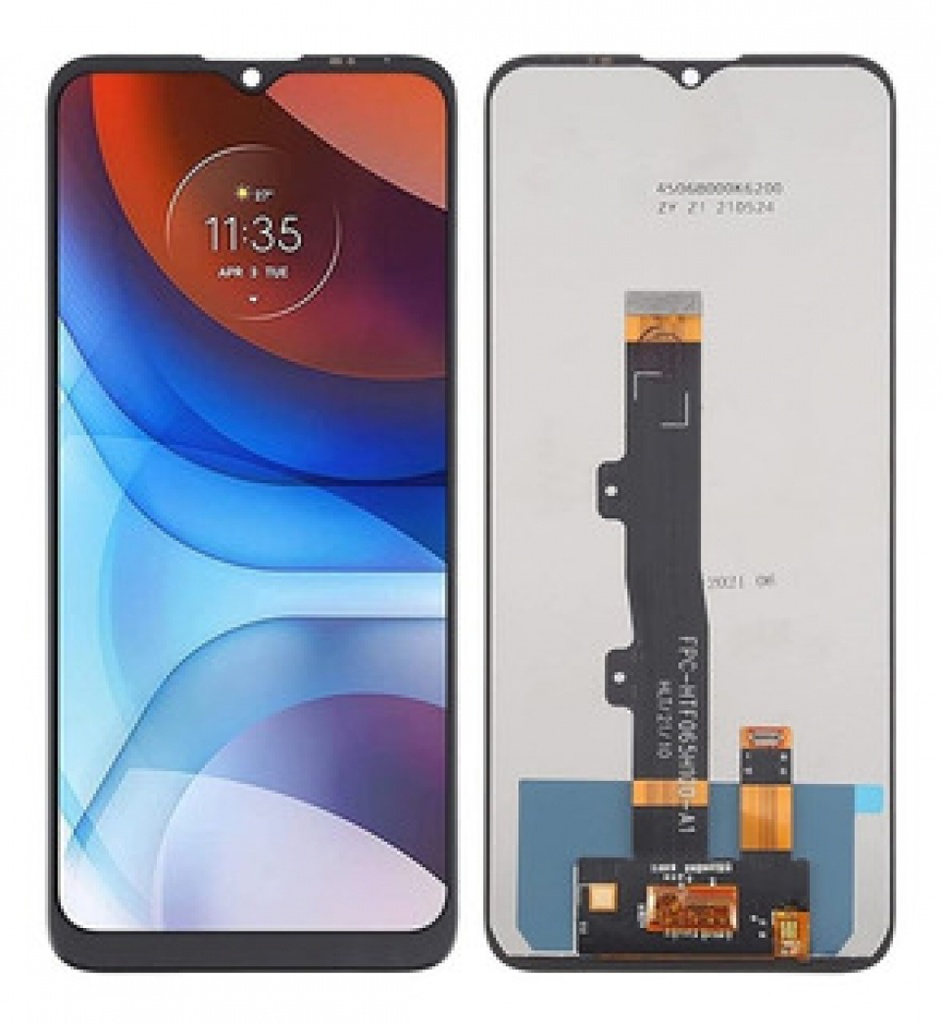 [ME73] Módulo Motorola Moto E7 / E7 I Power HD