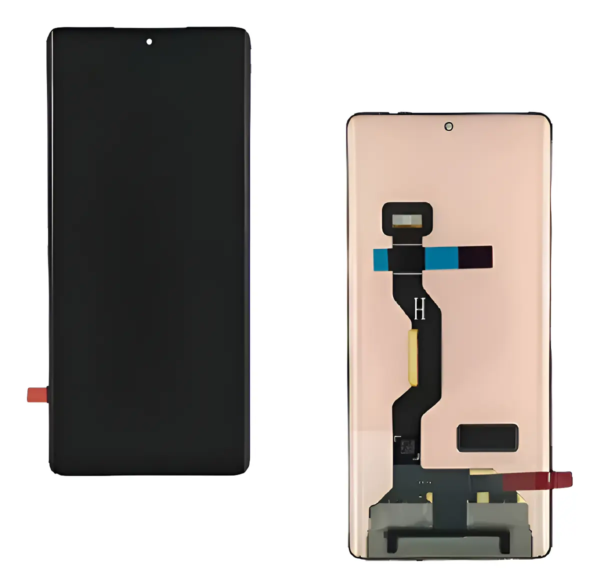 [MG85] Módulo Motorola Moto Edge 50 Fusion G85