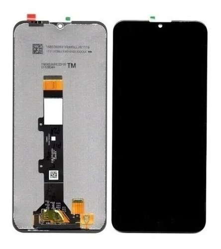 [MG10] Módulo Motorola Moto G10 / G20-G30