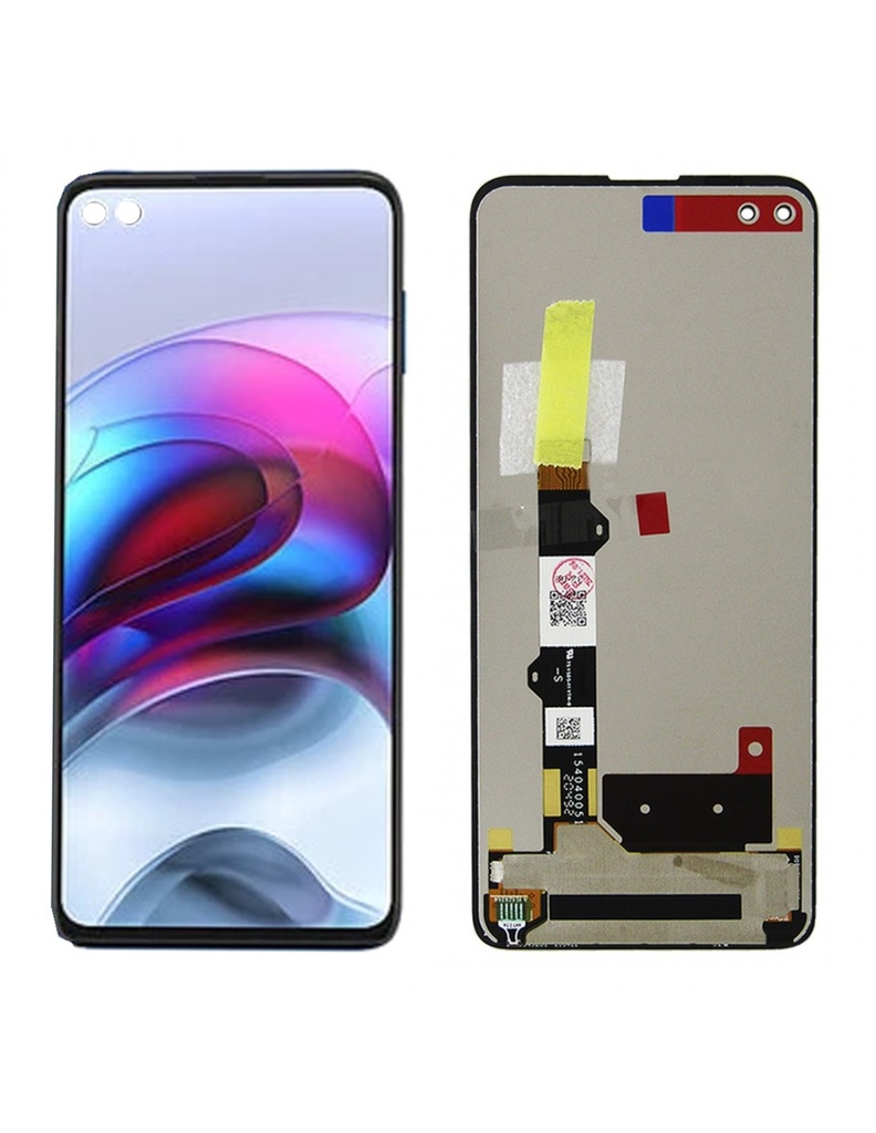 Módulo Motorola Moto G100