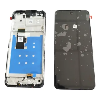 Módulo Motorola Moto G13 / G23 Con Marco