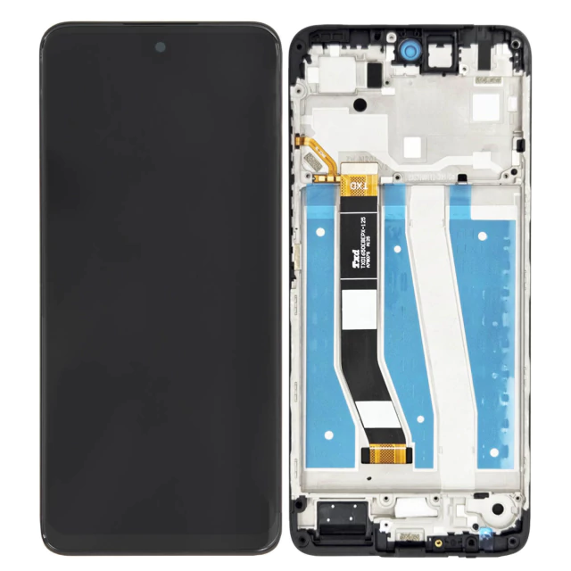 Módulo Motorola Moto G14 Con Marco
