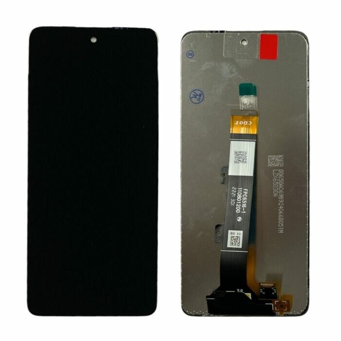 [MG222] Módulo Motorola Moto G22 / E32