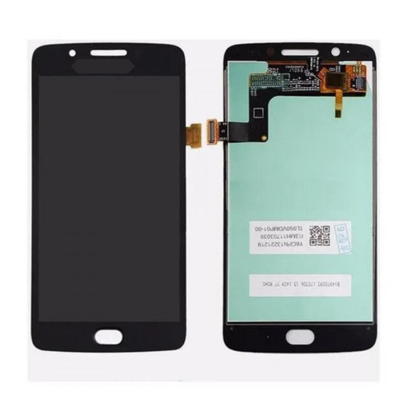Módulo Motorola Moto G5S Negro