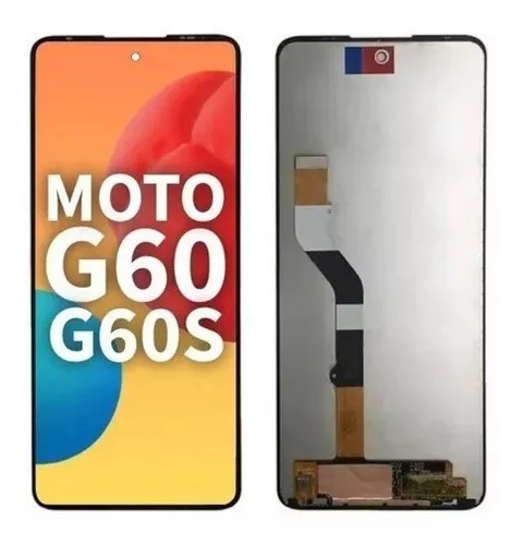[MG60S2] Módulo Motorola Moto G60S / G51