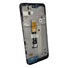 Módulo Motorola Moto G71 Con Marco