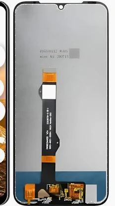 Módulo Motorola Moto G8 Plus