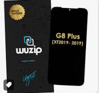 Módulo Motorola Moto G8 Plus - Wuzip Gold Edition