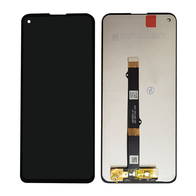 [MG8P4] Módulo Motorola Moto G8 Power