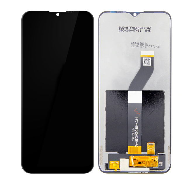 [MG8P5] Módulo Motorola Moto G8 Power Lite