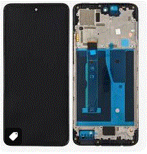 Módulo Motorola Moto G84 XT2347 Original Recuperado Clase B Cm Negro