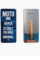 Módulo Motorola Moto One Hyper