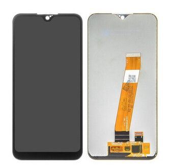 Módulo Samsung Galaxy A01 servic Pack
