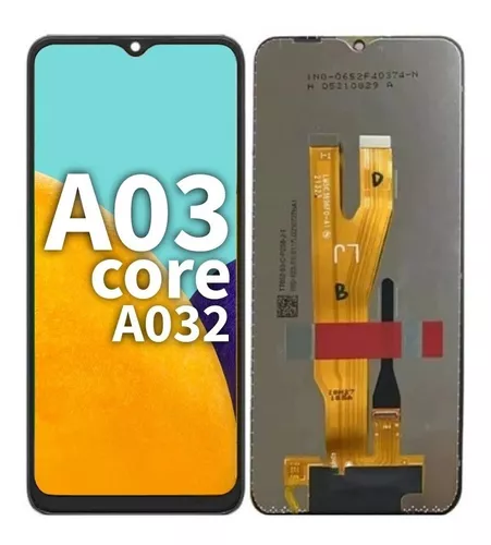 [MA03C] Módulo Samsung Galaxy A03 Core