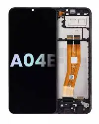 [MA04E2] Módulo Samsung Galaxy A04E Con Marco