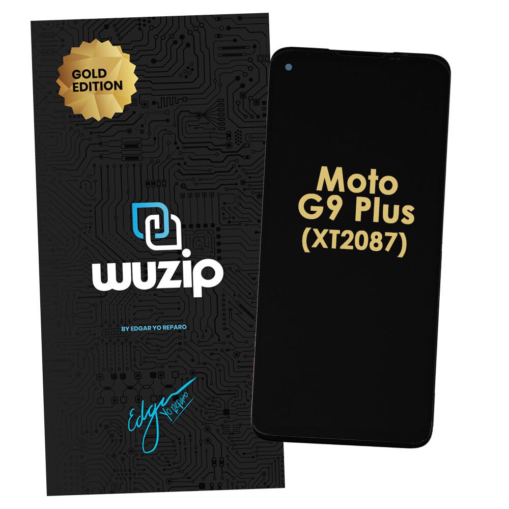 Módulo Samsung Galaxy A05 / A055 - Wuzip Gold Edition