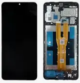 [MA062] Módulo Samsung Galaxy A06 Con Marco