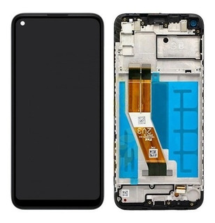 [MA112] Módulo Samsung Galaxy A11 Con Marco