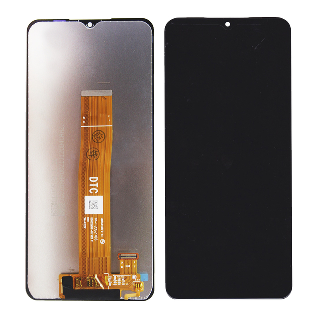 [MA12] Módulo Samsung Galaxy A12 / A02 Universal