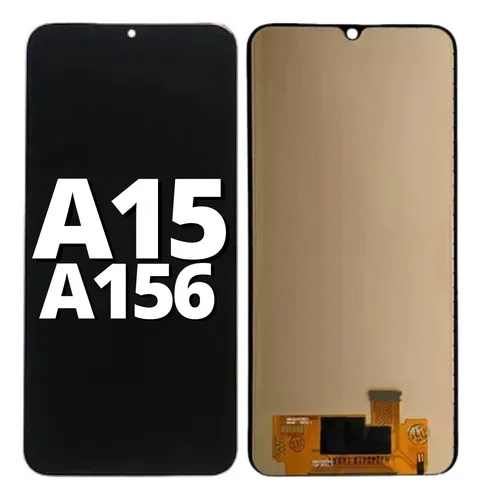 [MA15OL2] Módulo Samsung Galaxy A15 OLED Pantalla Completa