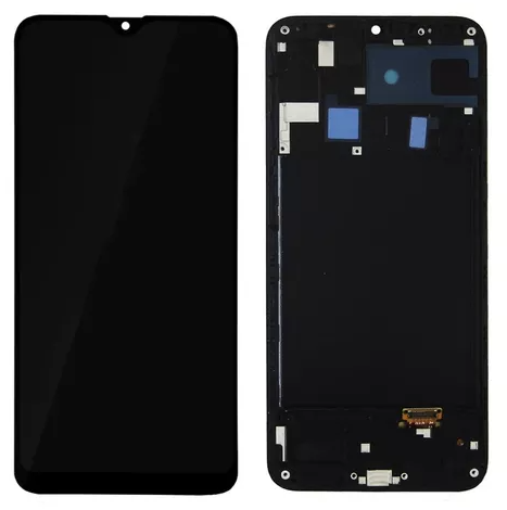 [MA20IN] Módulo Samsung Galaxy A20 Incell Con Marco