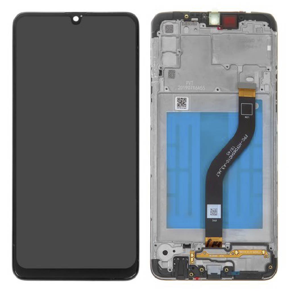 [MA20S2] Módulo Samsung Galaxy A20S Con Marco