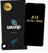 [MA21SGD] Módulo Samsung Galaxy A21S / A217 - Wuzip Gold Edition